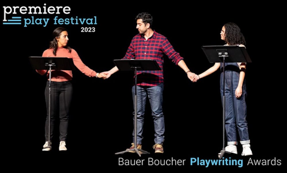 Calling All Kean Playwrights!