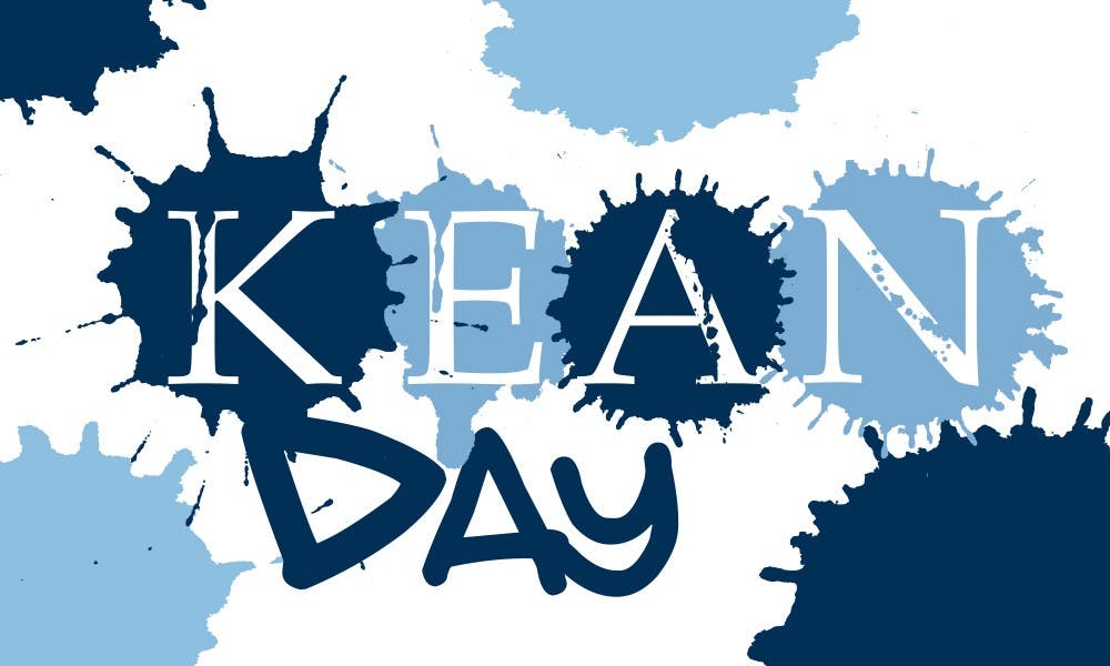 Make Way for Kean Day