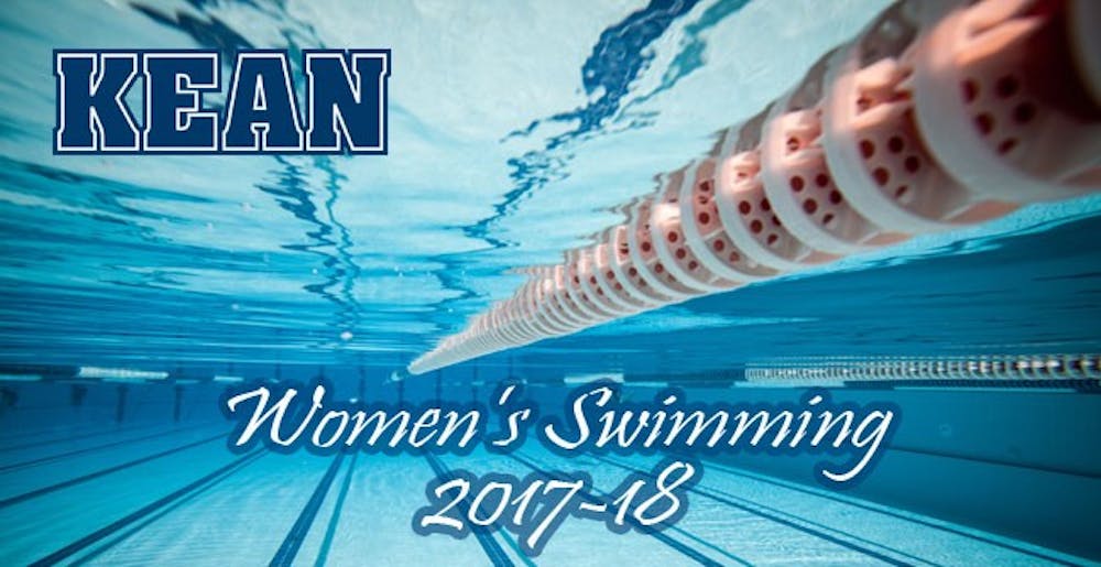 Women's Swimming Team Is Back