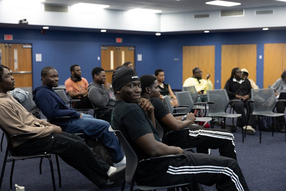 Hot Discussions with Afro Gen-Zers  