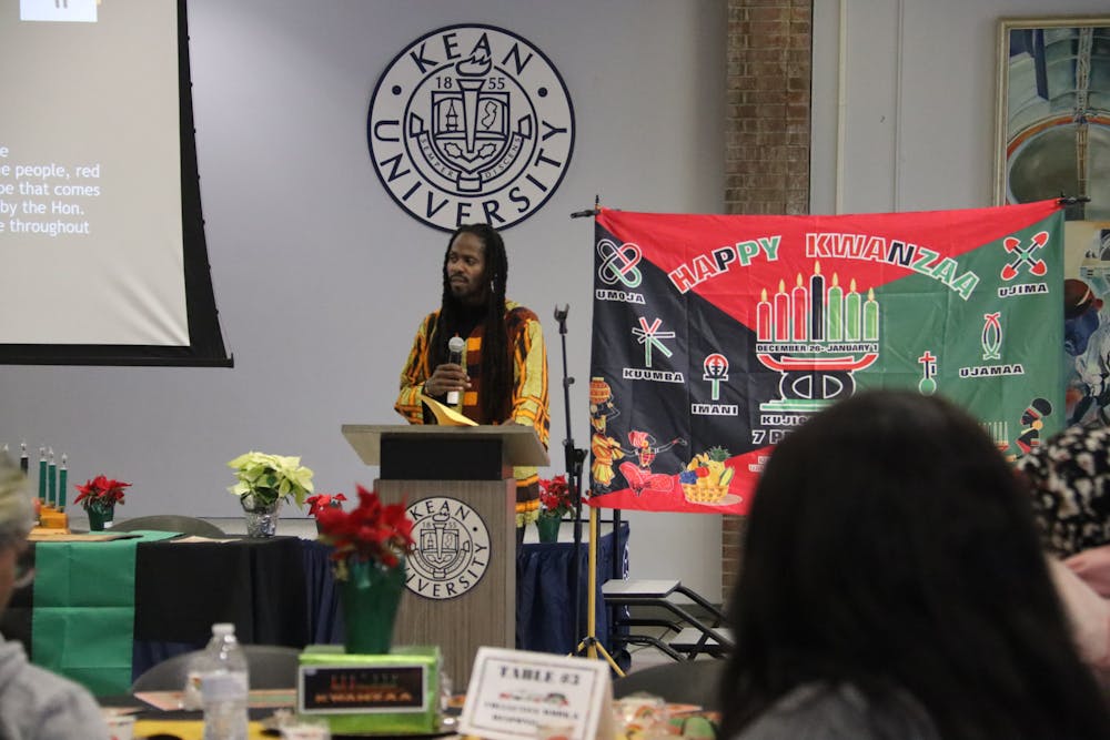 The 2023 Pre-Kwanzaa Festival educated attendees on African culture 