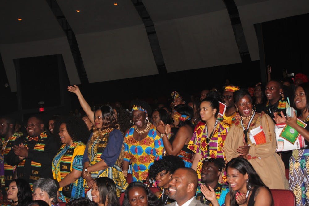 Africana Studies: How To Celebrate African Heritage