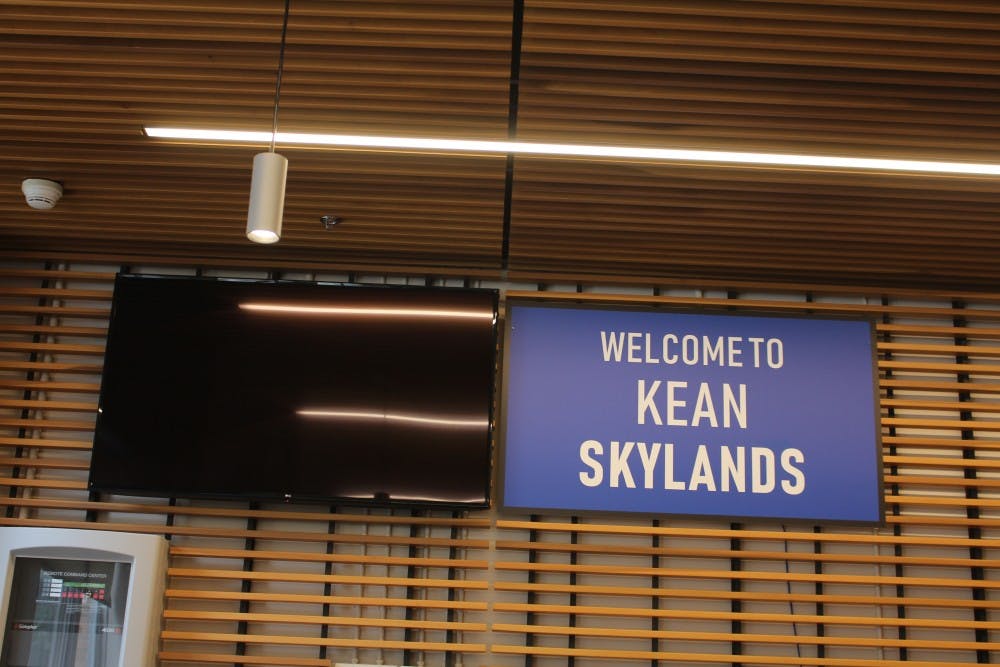 Kean Skylands Campus