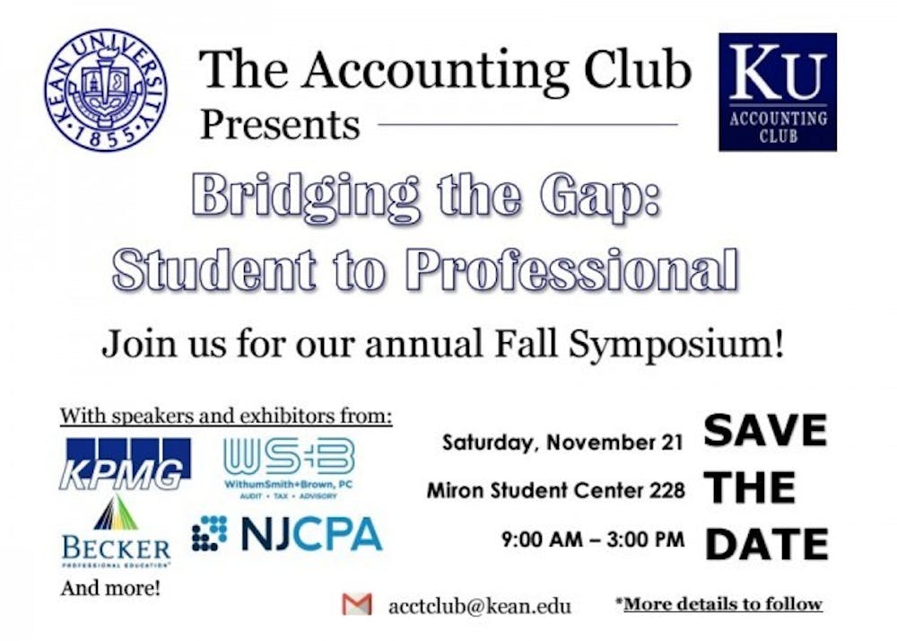 Students To Professionals: An Annual Symposium 