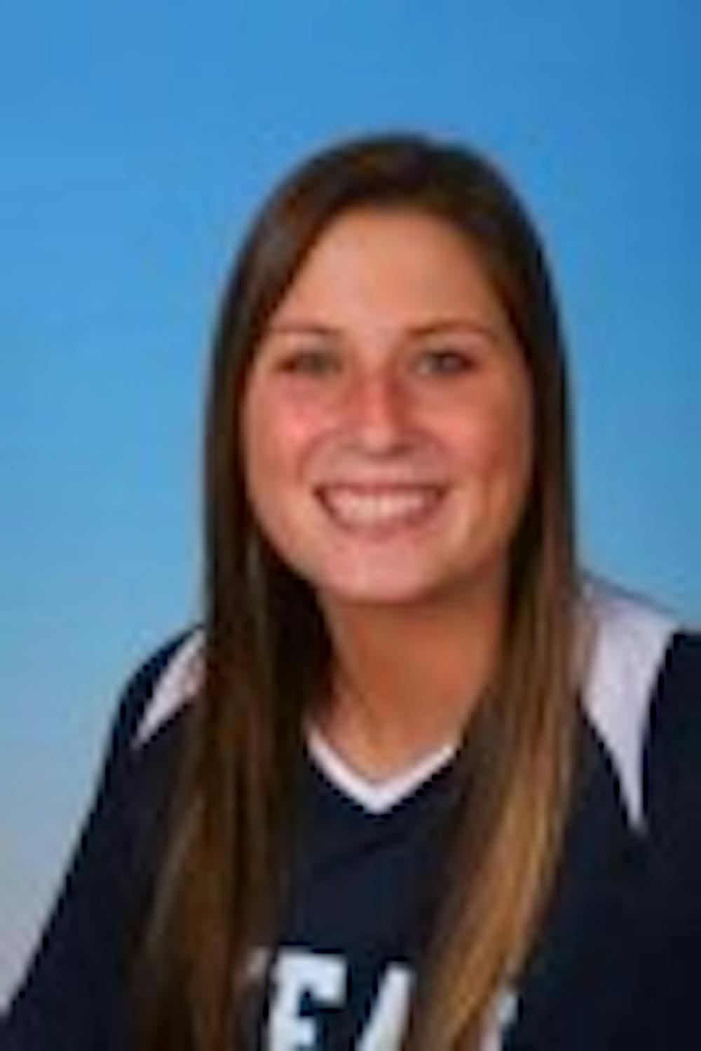 Women's Lacrosse Defeats Kutztown, 15-10