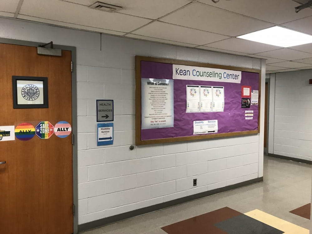 Kean Health Services >> Mental Health Matters The Cougar S Byte Kean Health Services >> Mental Health Matters The Cougar S Byte