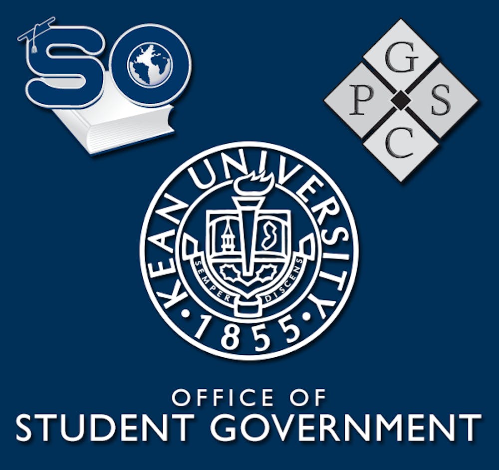 Introducing The Office Of Student Government!