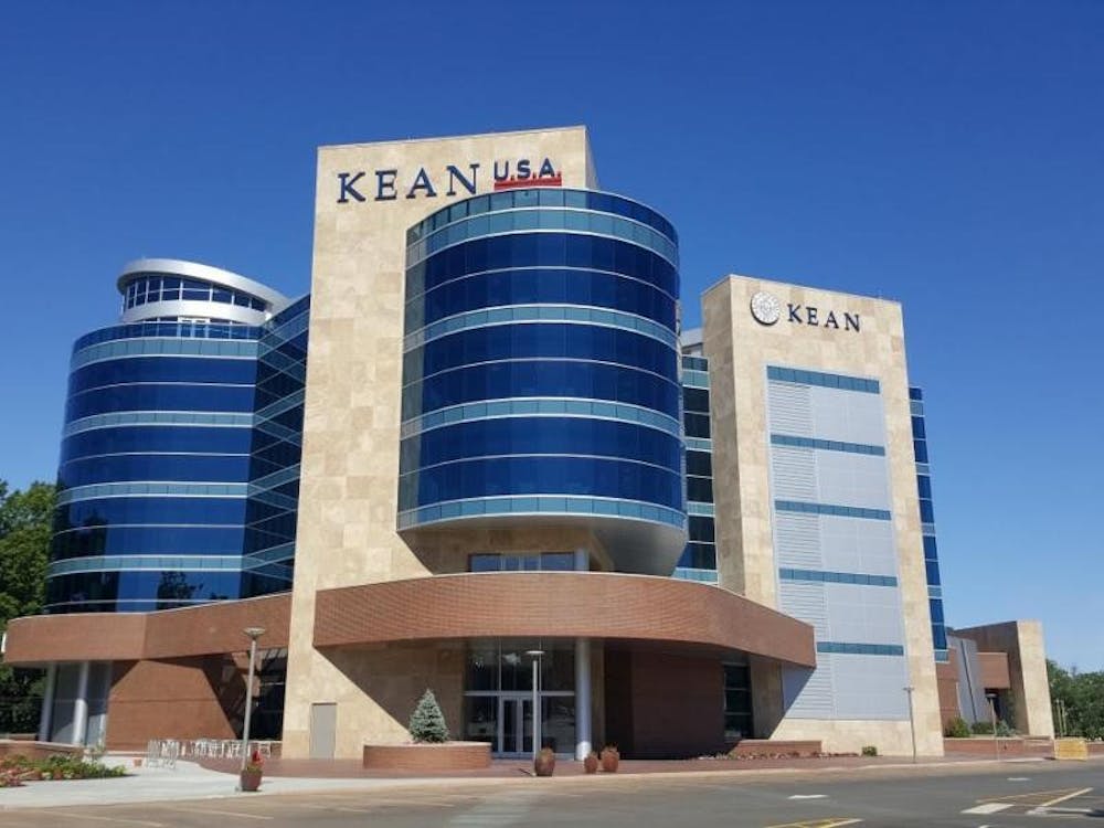 Kean University Requirements >> A Look Inside Our Buildings The Cougar S Byte Kean University Requirements >> A Look Inside Our Buildings The Cougar S Byte