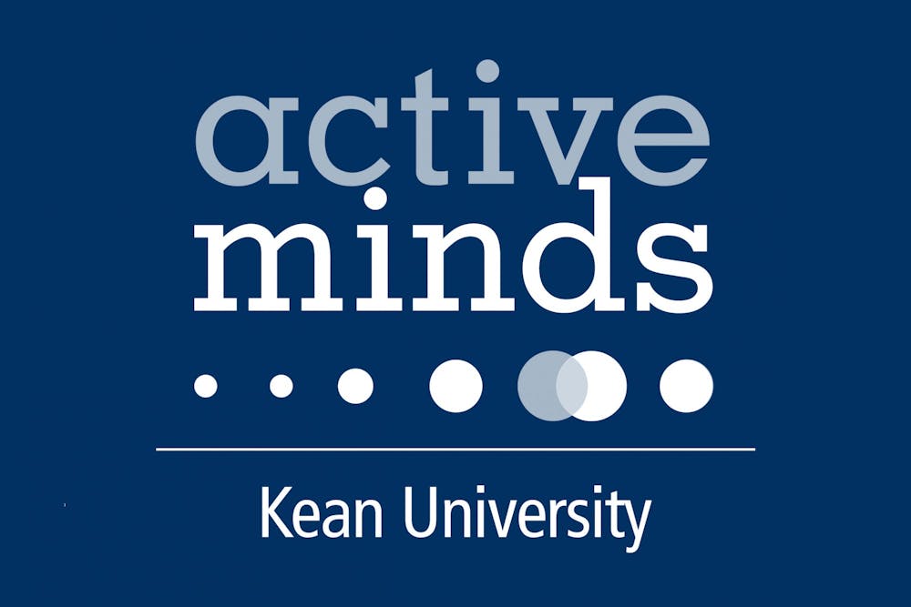 Active Minds at Kean University
