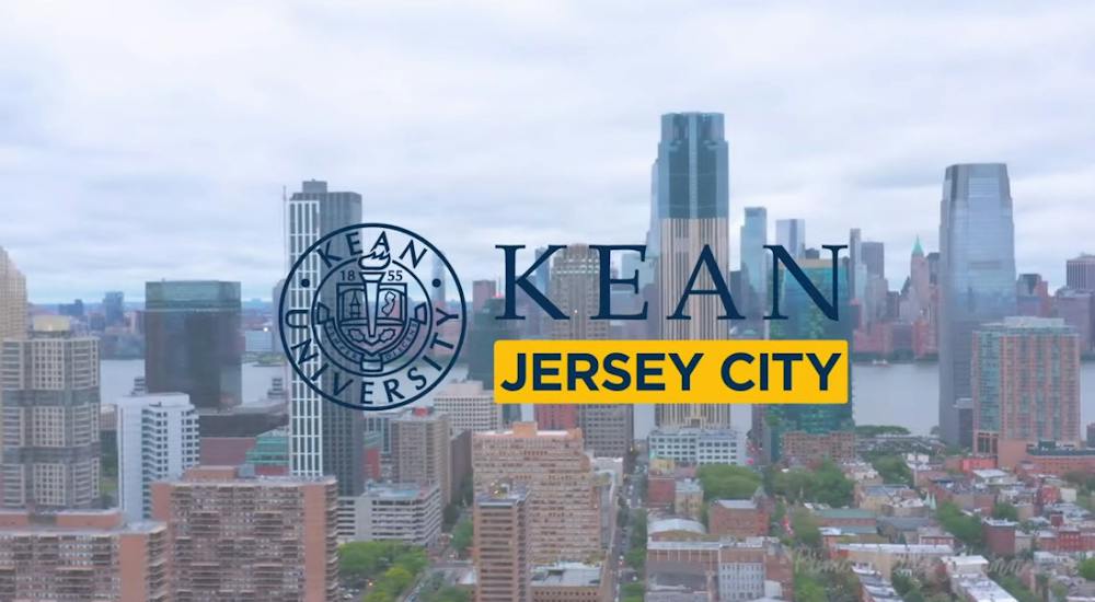 Kean Day Makes Its Debut in Jersey City