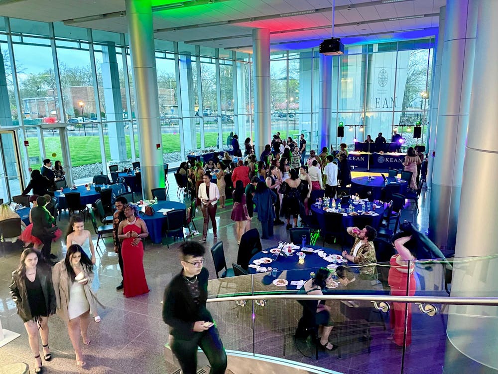 PRISM Prom Makes History 