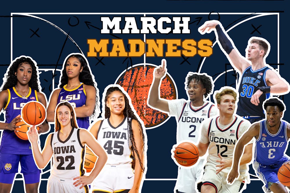 2024 March Madness Preview