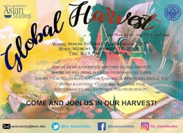 Global Harvest