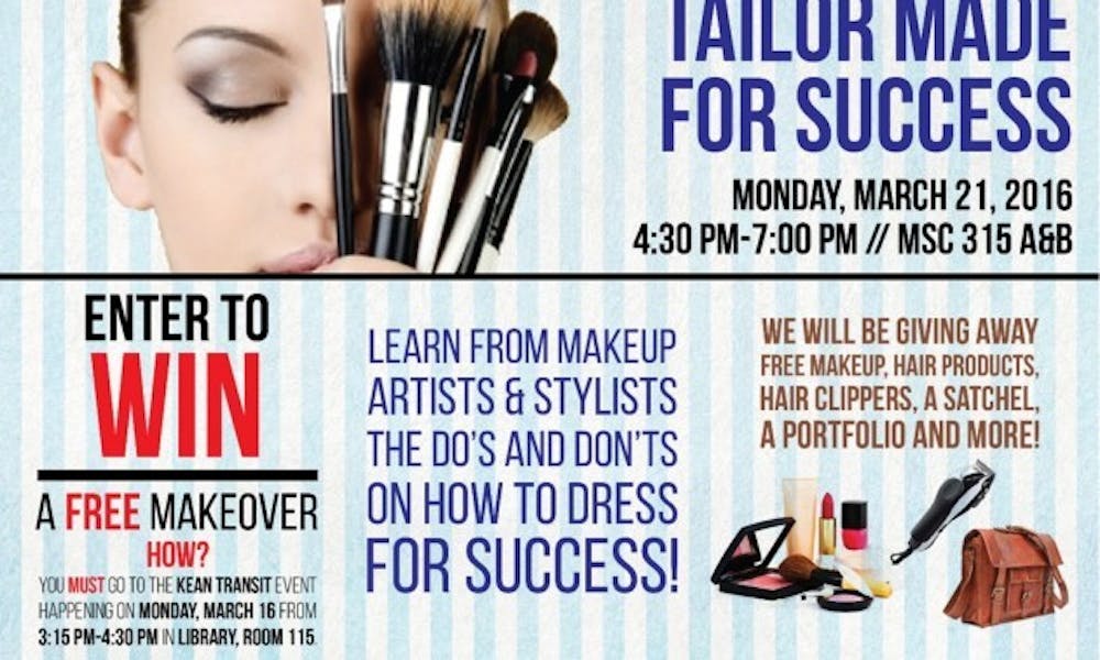 Tailor Made for Success Preview