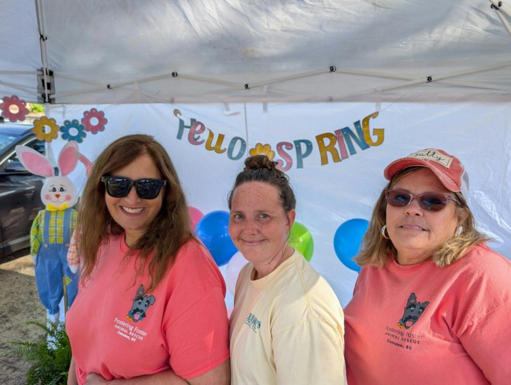 KCFM Opens Season With Strong Turnout, Spring Fling Festivities ...