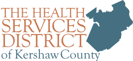 Health Services District powers community health - Kershaw County Current