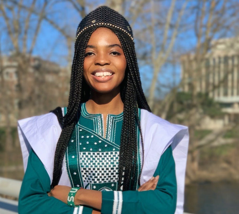 Photo courtesy of Abii-Tah Bih