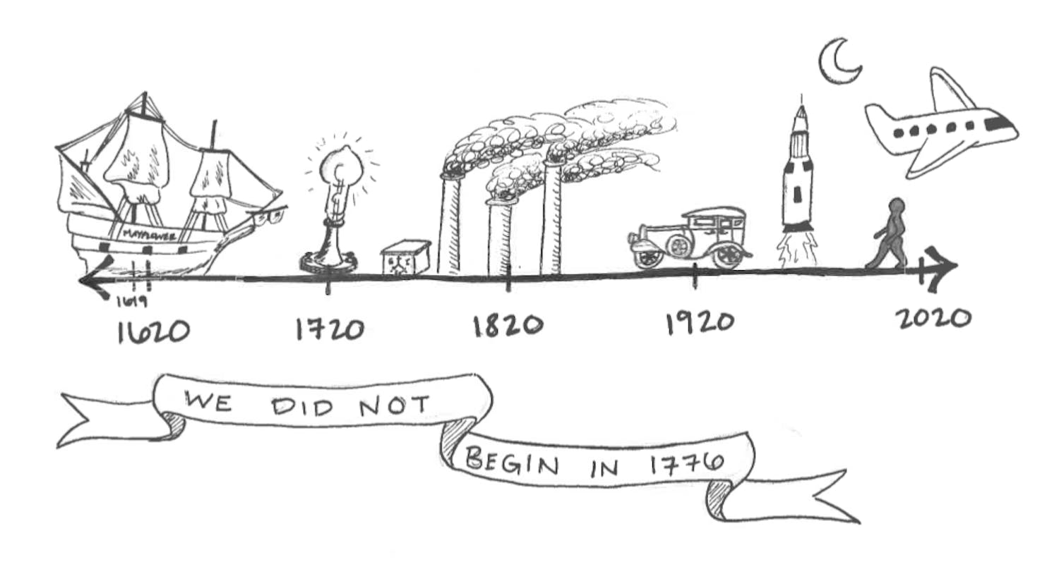 history-cartoon