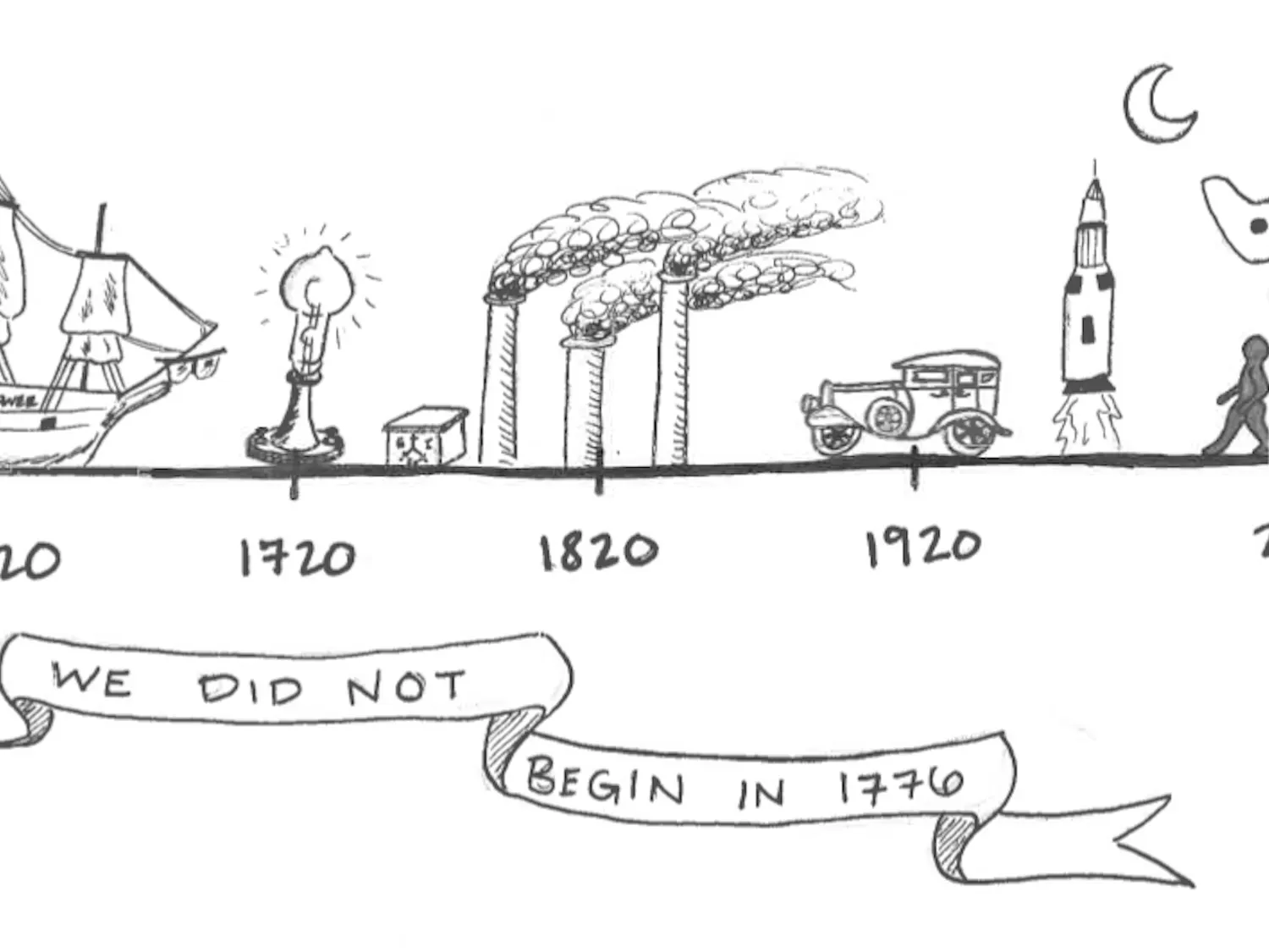 history-cartoon