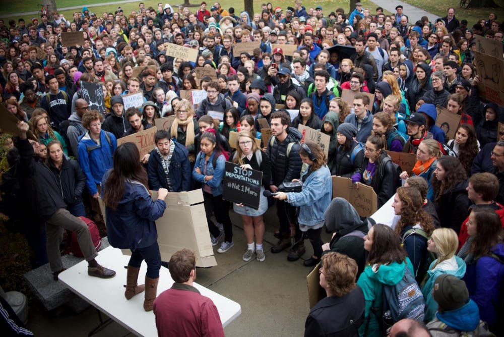 DACA-michael-oharacampus