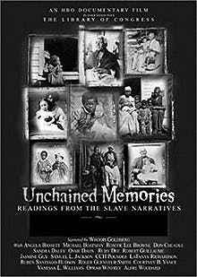 unchained-memories