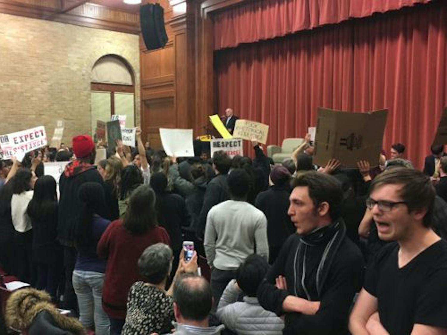 Charles-Murray-Protest-600x375