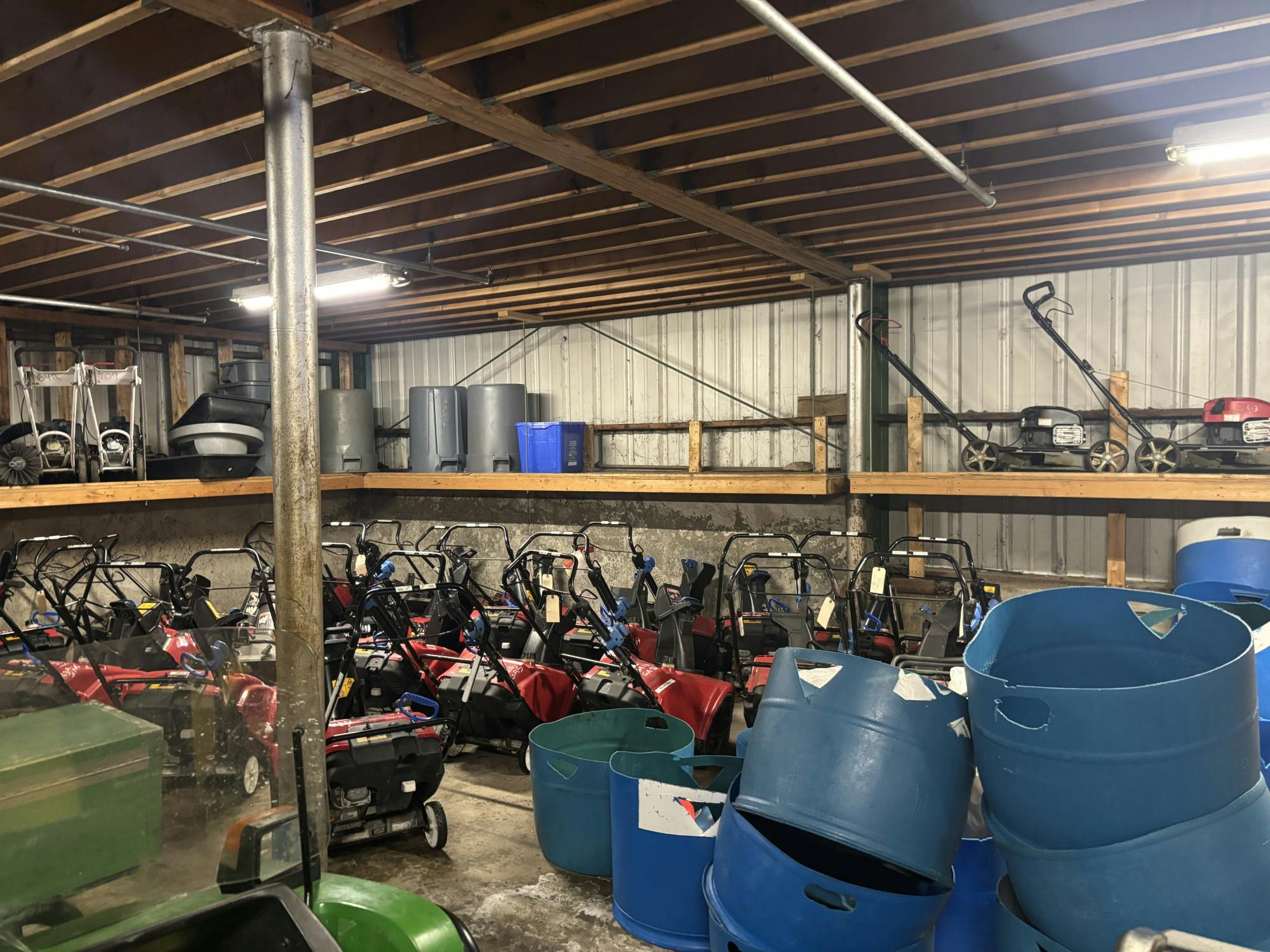 Snow Removal Article