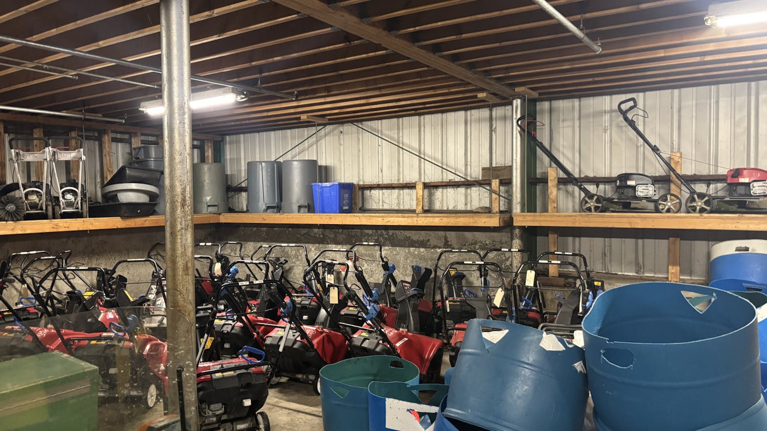 Snow Removal Article