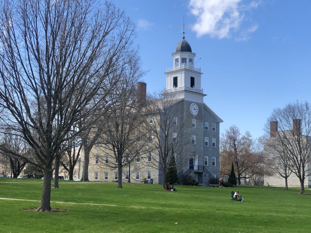 <p>Faculty called for the reversal of budget cuts that targeted their retirement match benefits and possible future changes to healthcare plans. The vote was nearly unanimous.</p>