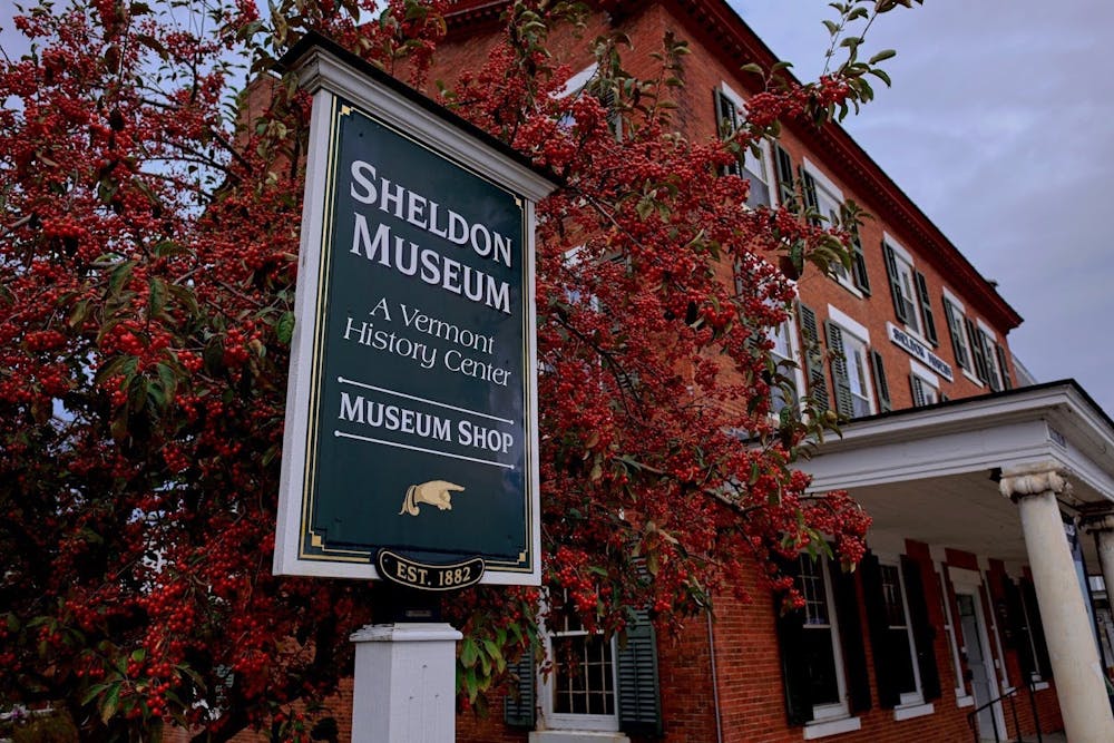 Sheldon Museum receives 650K Grant from the Mellon Foundation.