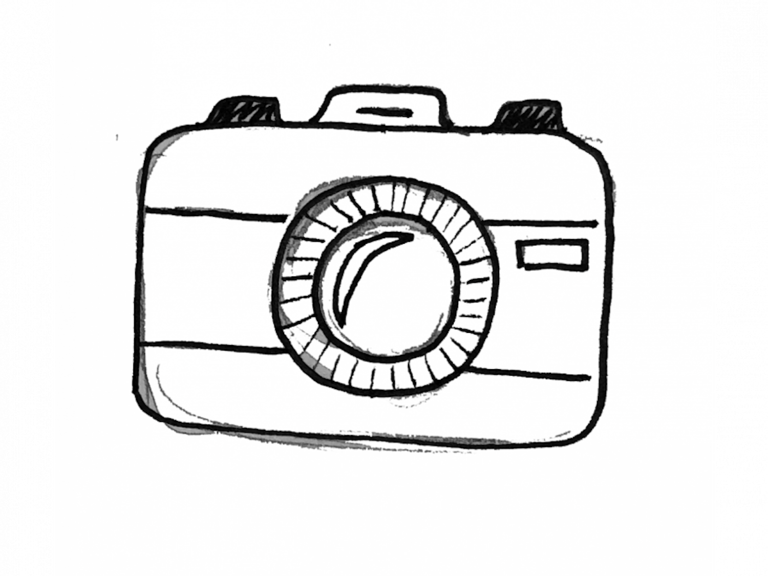camera