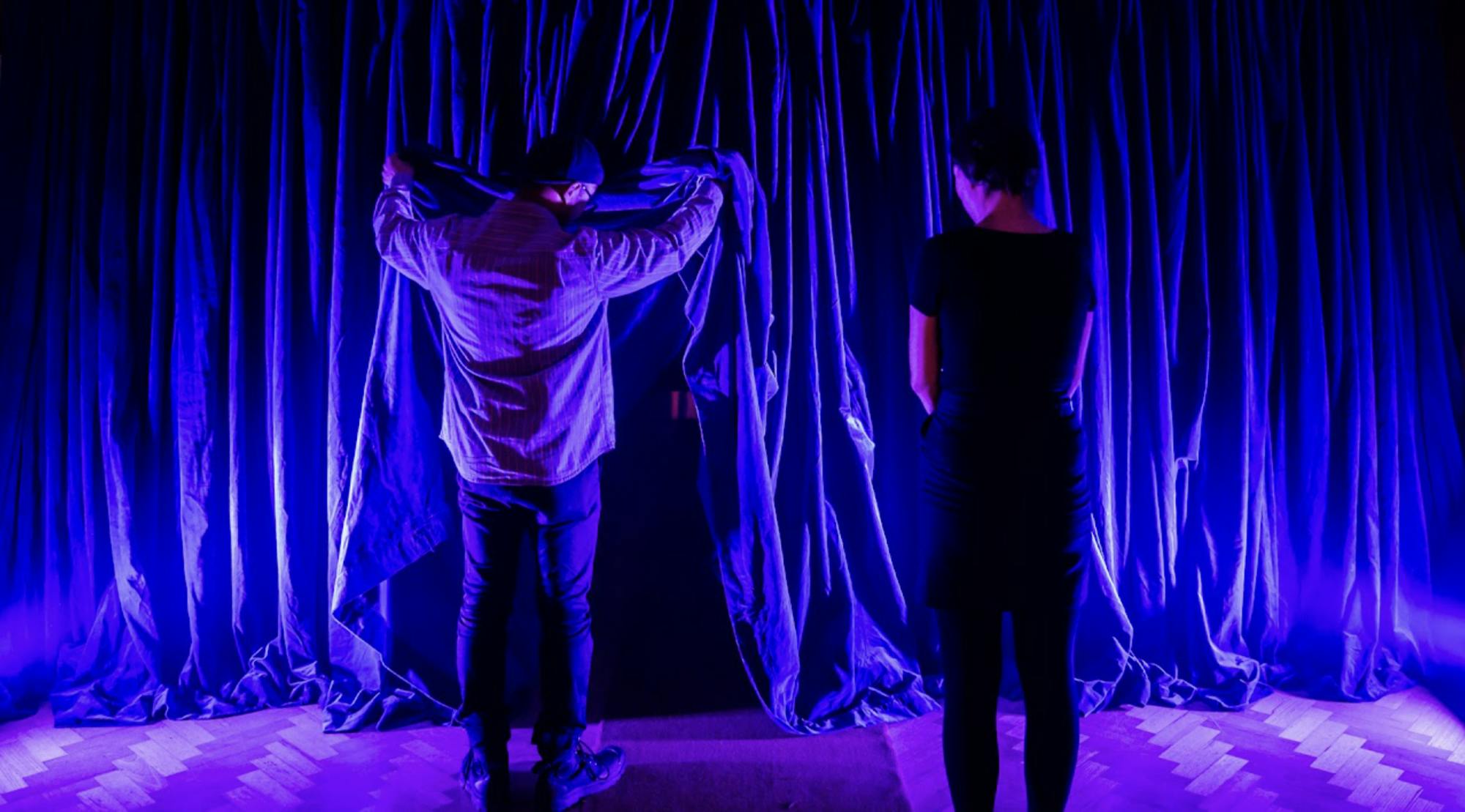 Australian theatre company one step at a time like this led workshops and interactive performances over J-Term..png