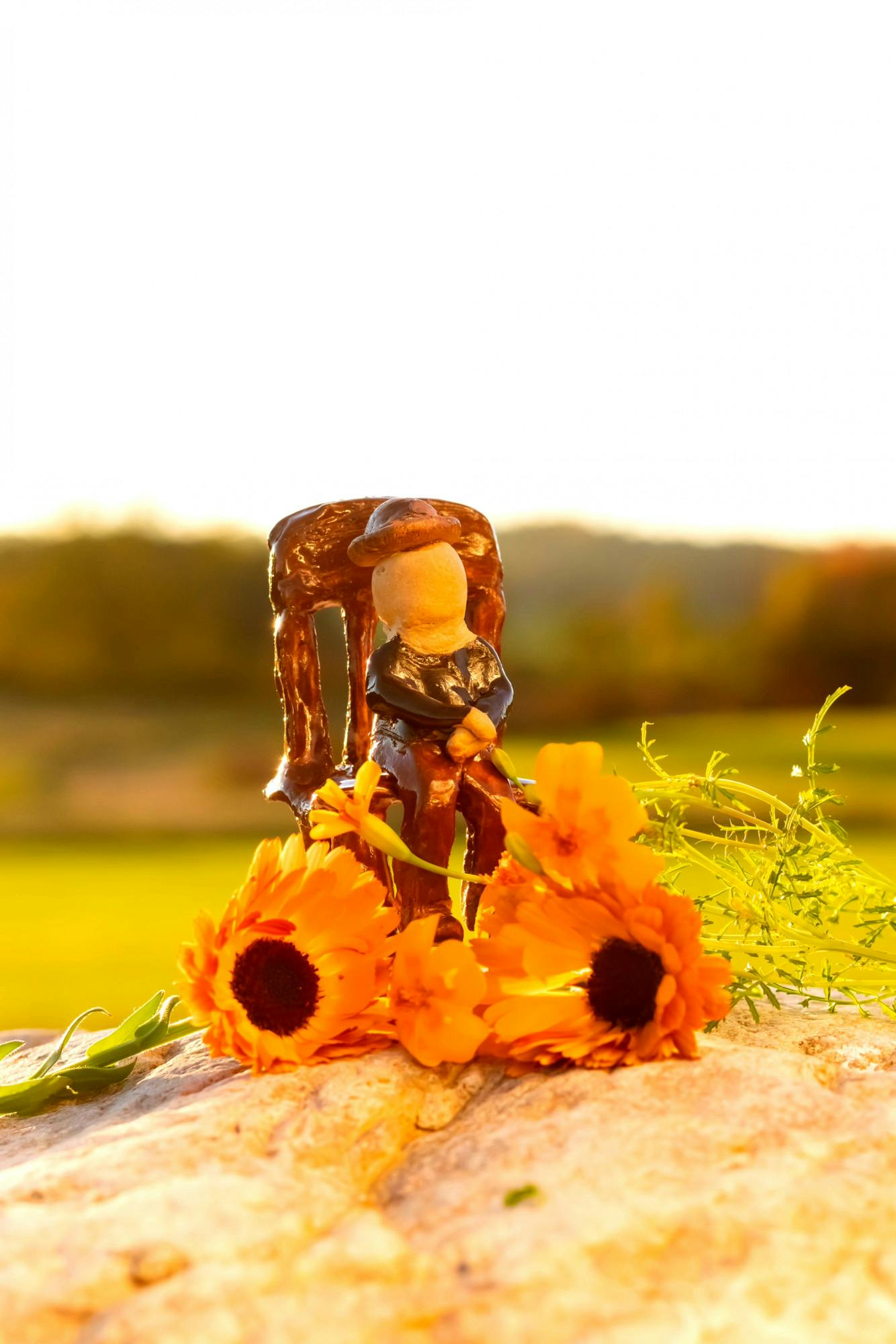 Little Man 1 — Courtesy Maggie Blake.heic