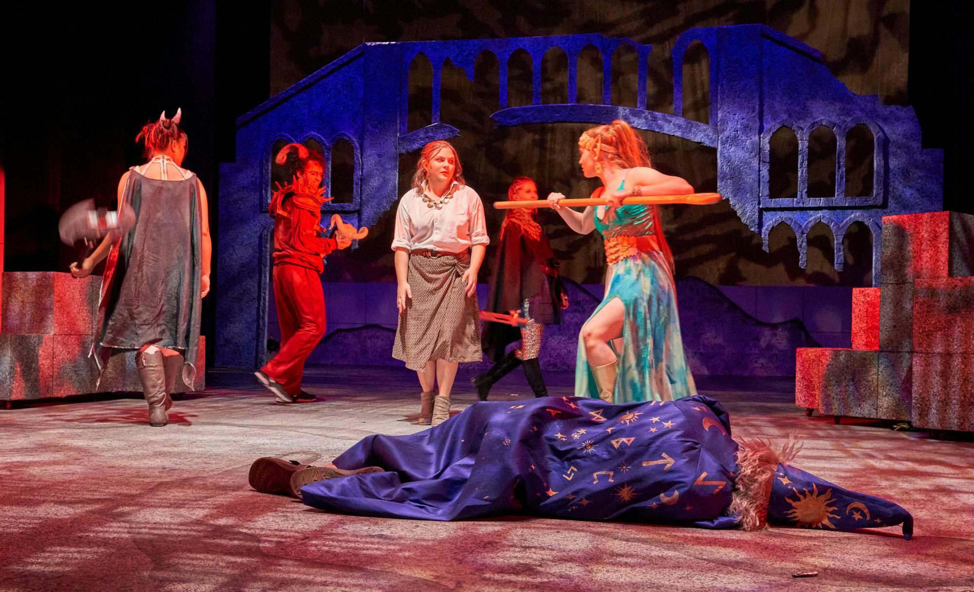 She Kills Monsters 1 — Courtesy Todd Balfour.jpg