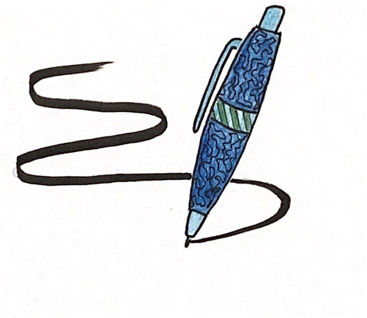 "A common misconception about writing centers is that only 'struggling' students seek them out. But writing centers actually attract high-performing, thoughtful and intentional writers who are motivated to develop their writing skills and knowledge further."
