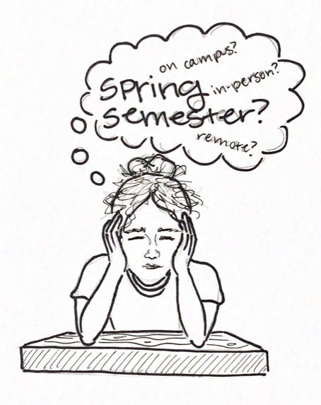 Spring-Semester-by-Sarah-Fagan-