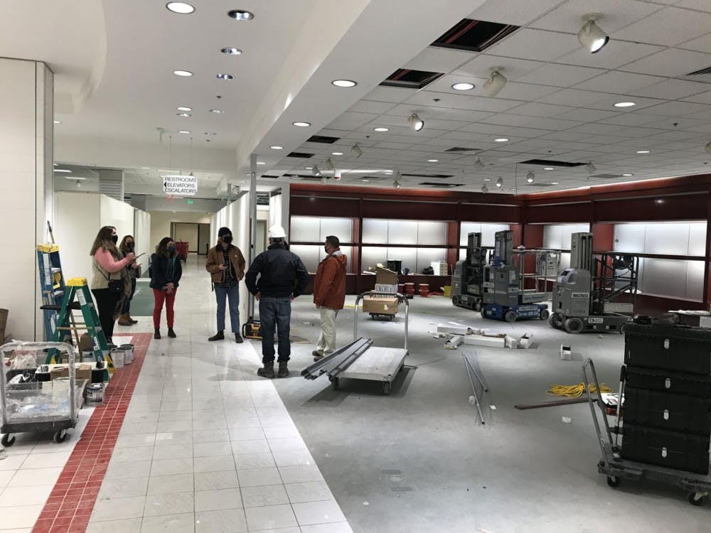 Burlington-High-School-Officials