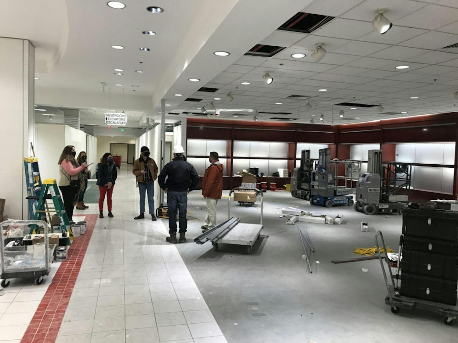 Burlington-High-School-Officials