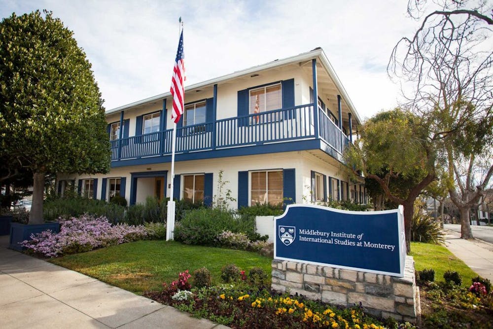 Approximately 130 faculty and staff will in Monterey will lose their jobs as a result of the Institute’s closure.