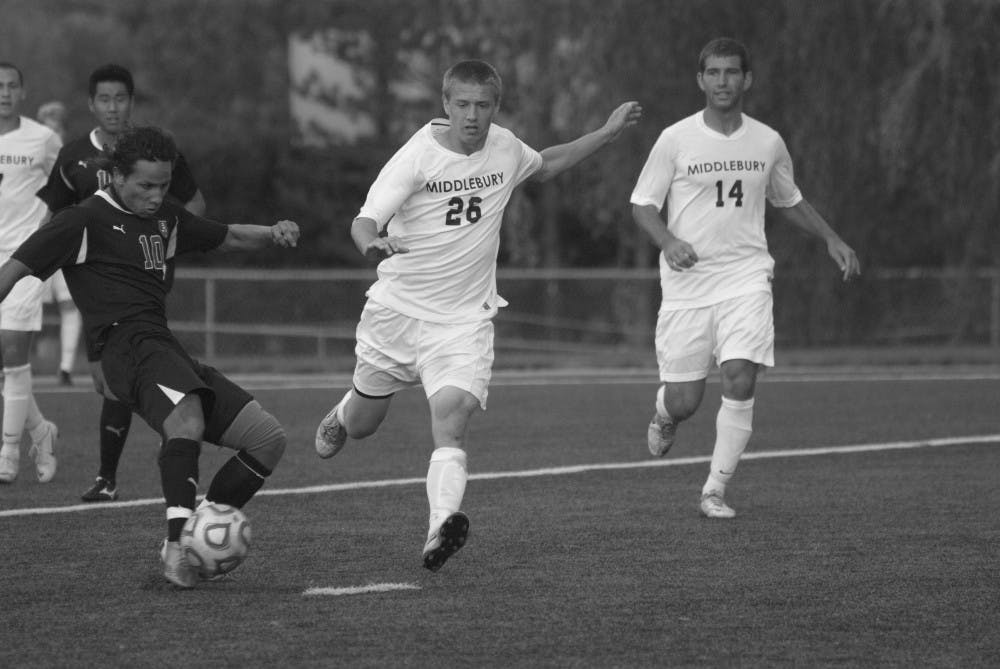 BlackWhiteSoccerPhoto