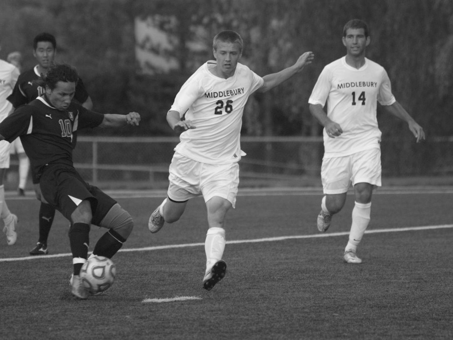 BlackWhiteSoccerPhoto