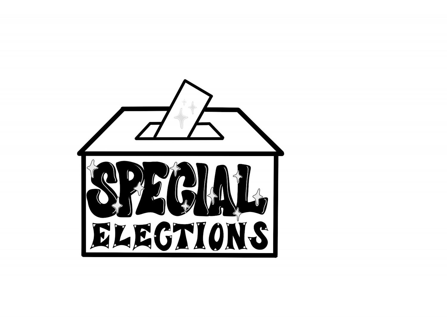 SGA Special Elections by Susanna Schatz.heic