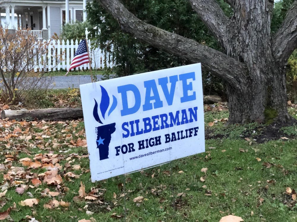 Dave-Silberman-Sign