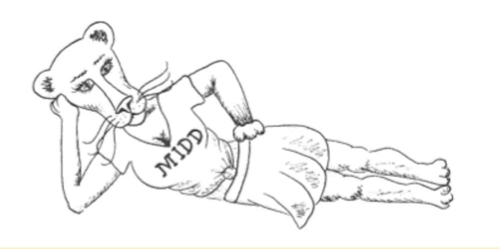 SPECS Panther is a mascot for SPECS (sex positive education for college students) and serves the Middlebury community. As a part of Health & Wellness Education, SPECS Panther seeks to educate and spark independent dialogue, not be the end-all be-all resource on campus. We encourage MiddKids to break down the walls of silence by engaging in sex-positive conversation — wherever, with whomever and about whatever is most comfortable, easy, and safe for you. Our editions will be educational!