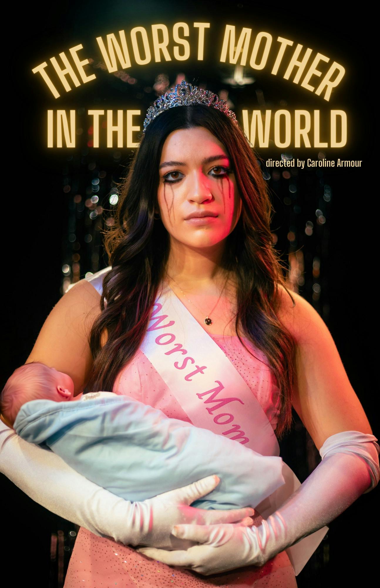 Worst Mother in the World Poster - New Version (4/29) - 1