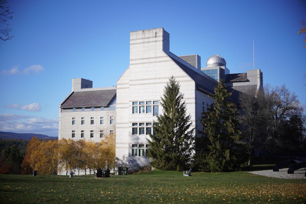 Delays in recieving grants from the Vermont Biomedical Research Network (VBRN) meant less students could be hired as research assistants over the summer.