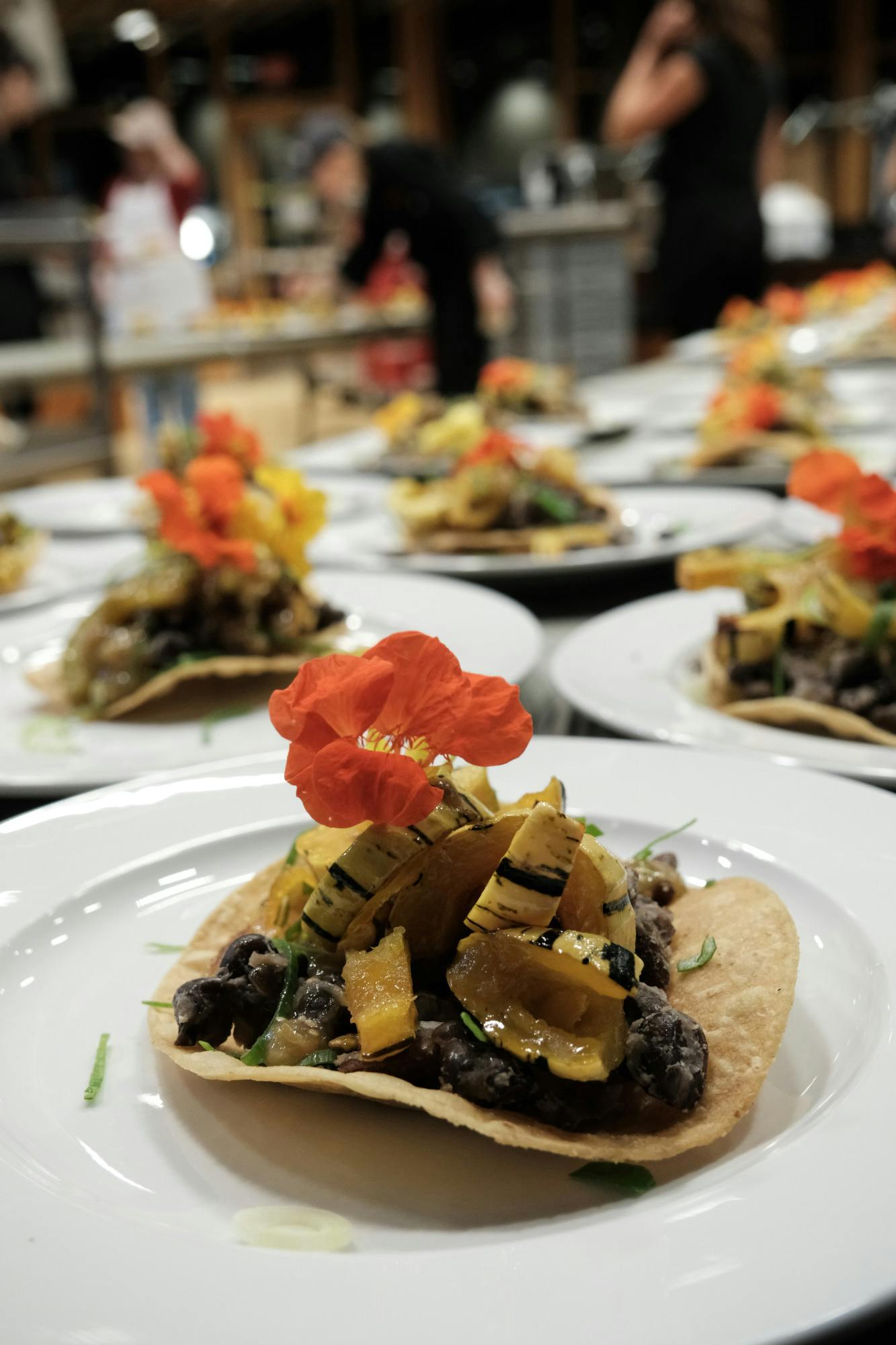 Fall Harvest Salad - Middlebury Food Co-op