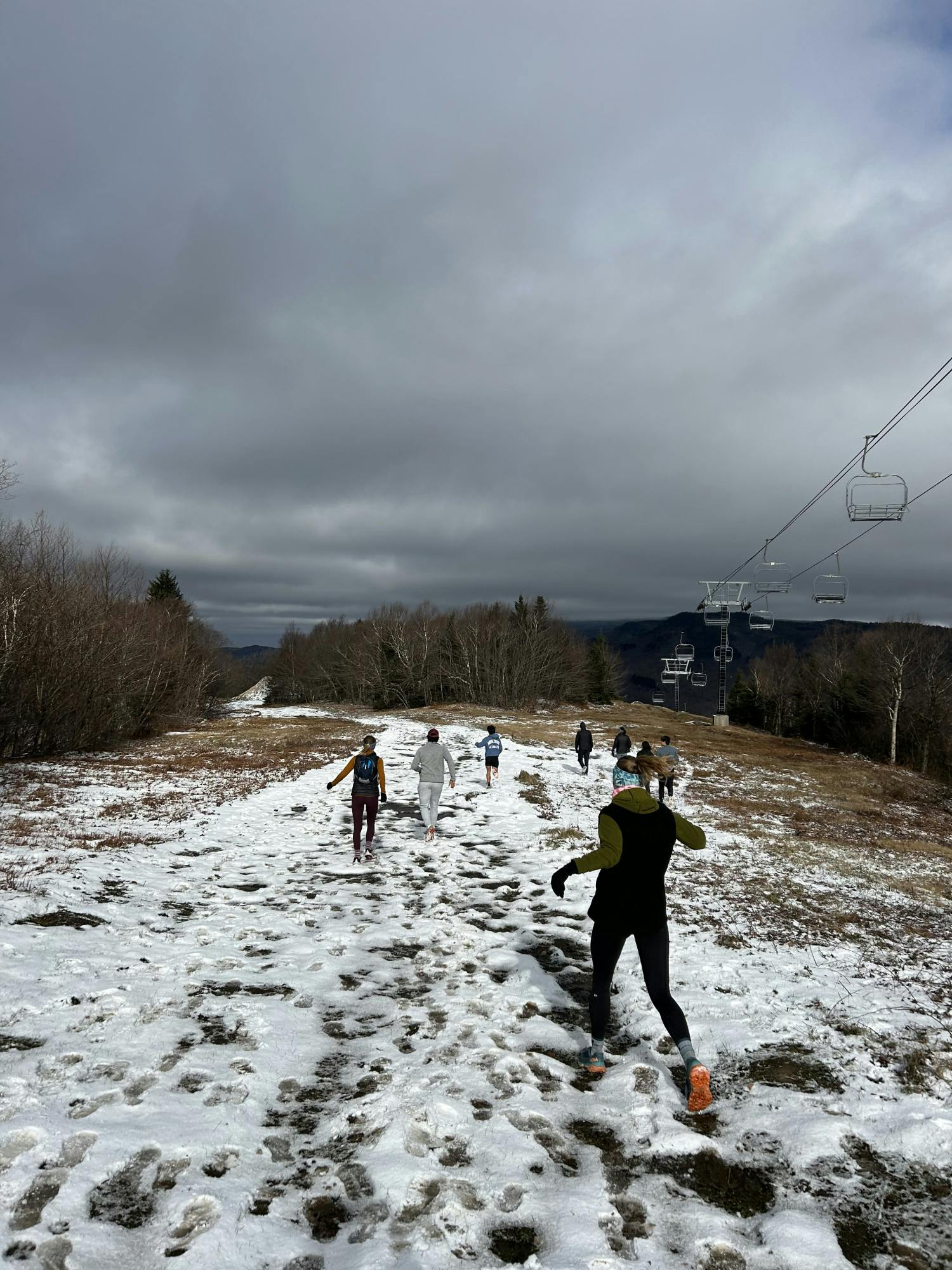 Gobble Hobble Runners (photo by Piper Harring).HEIC