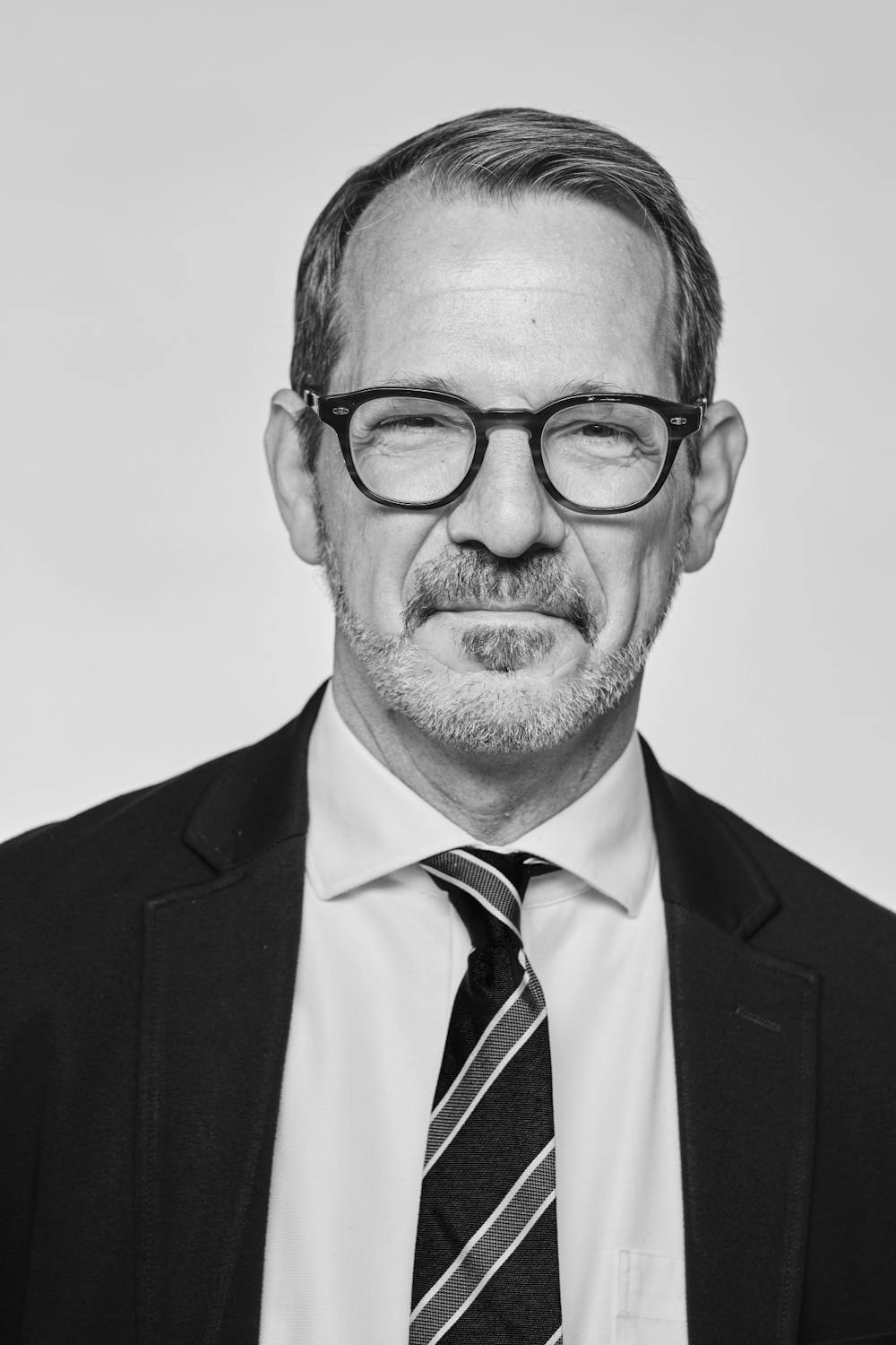 On the college president’s to-do list is leading a Strategic Planning Initative and a 24-hour Ross challenge.