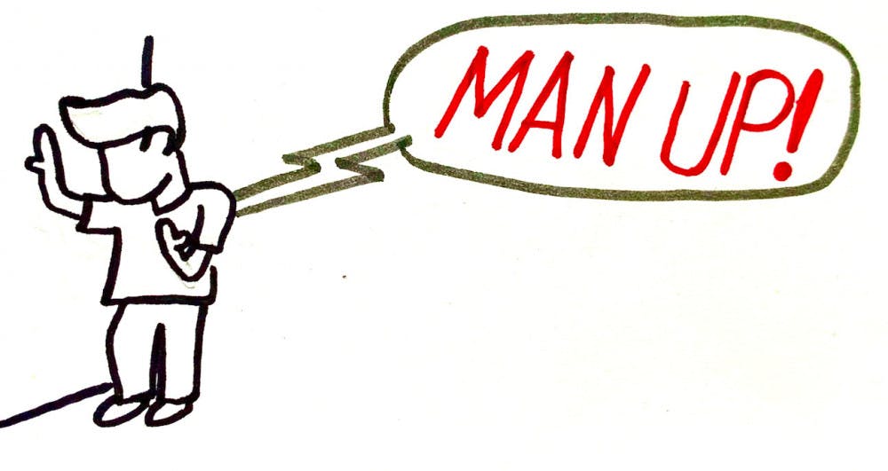 Masculinity-by-Sean-Rhee